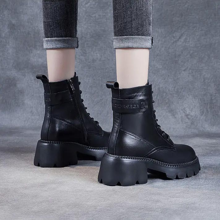 Holly™ - Orthopedic Boots