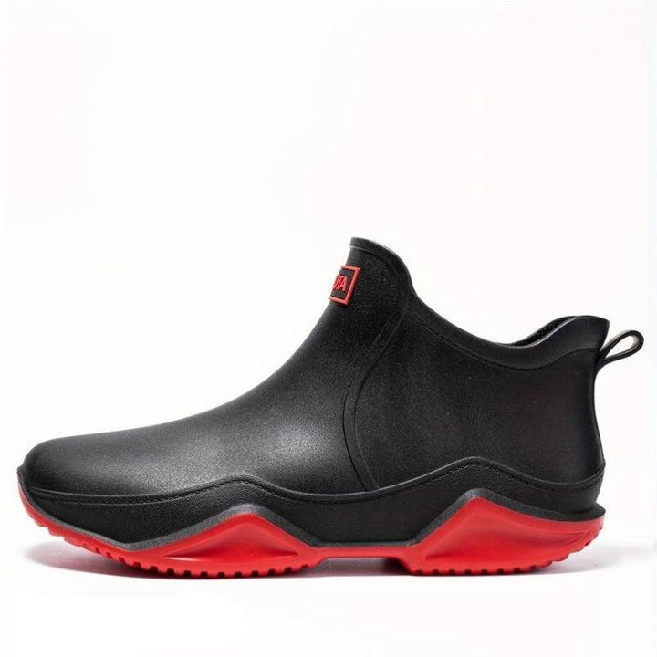 Nature Explorer Waterproof Comfort Boots