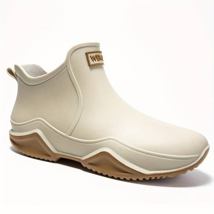 Nature Explorer Waterproof Comfort Boots