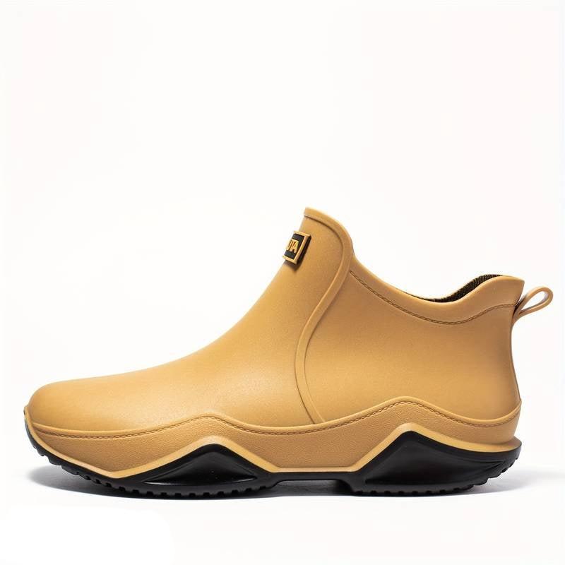 Nature Explorer Waterproof Comfort Boots